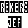 Rekers Jef - Z nami zawsze dojedziesz REKERS JEF...